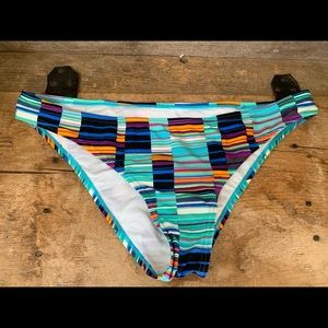 Oakley bikini bottom